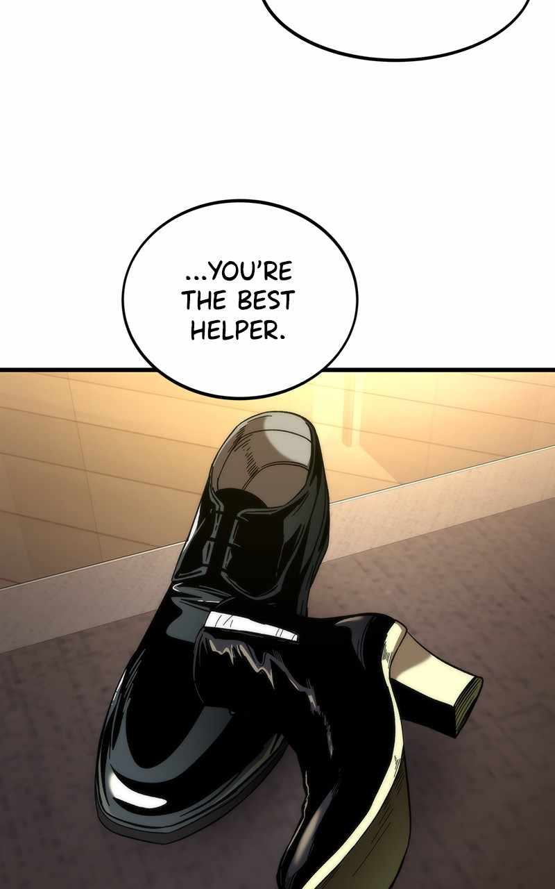 Ultra Alter Chapter 67 - page 91