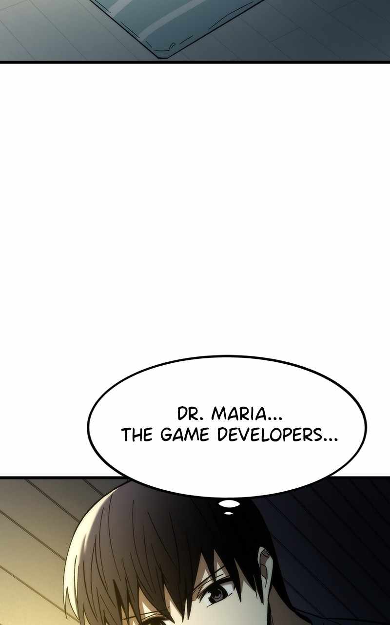 Ultra Alter Chapter 67 - page 96