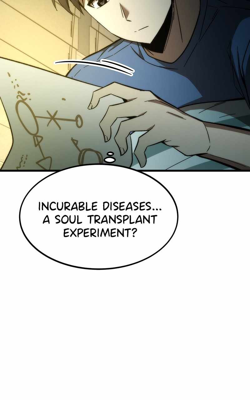Ultra Alter Chapter 67 - page 97