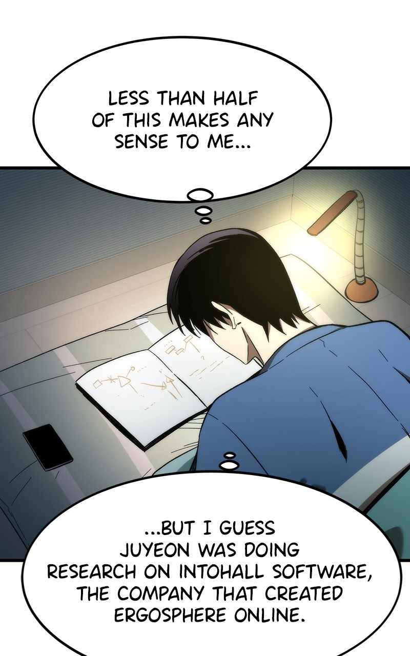 Ultra Alter Chapter 67 - page 98