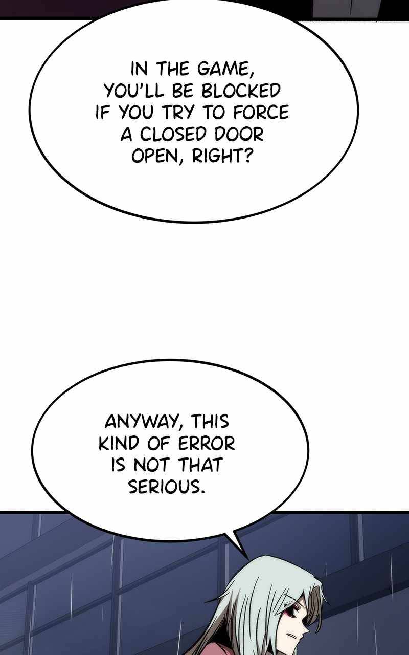Ultra Alter Chapter 66 - page 101