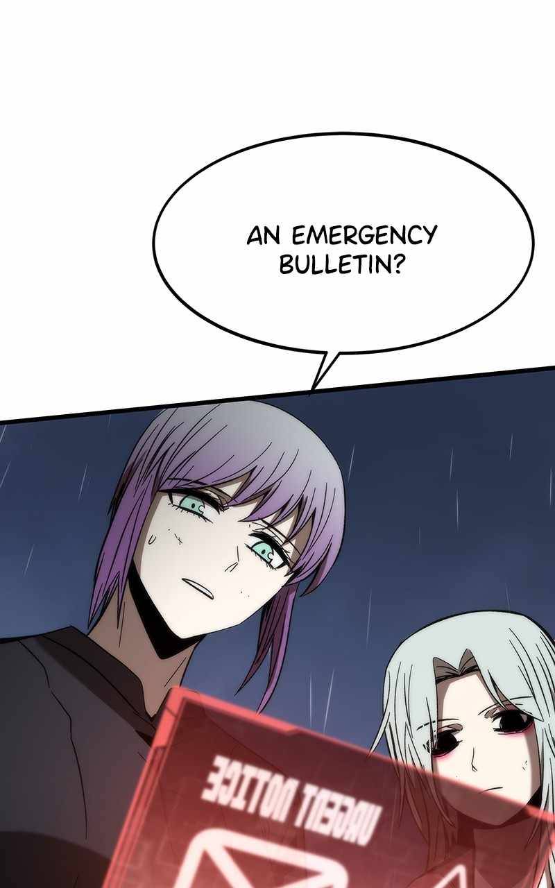 Ultra Alter Chapter 66 - page 111