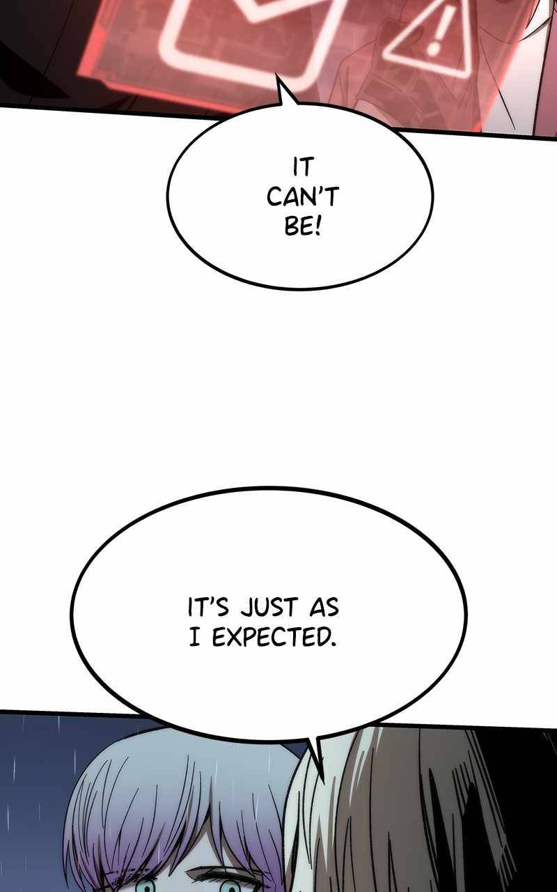 Ultra Alter Chapter 66 - page 112