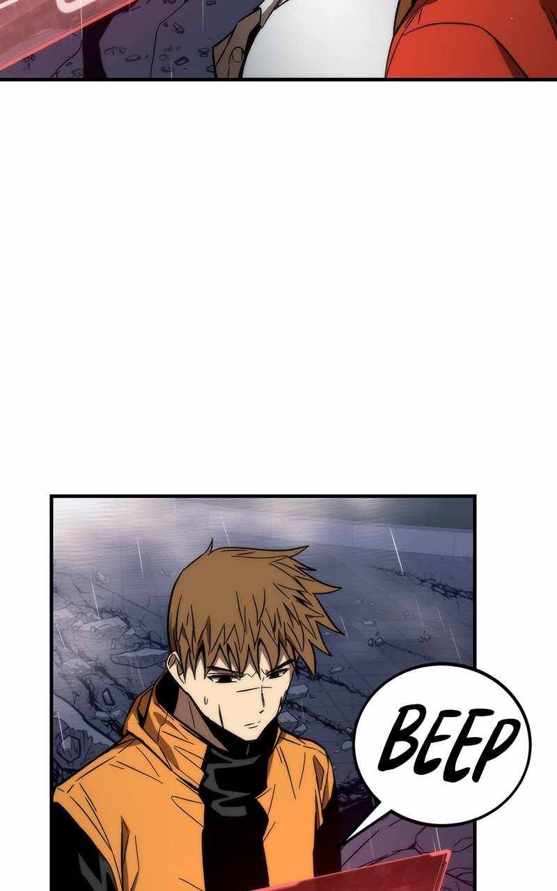Ultra Alter Chapter 66 - page 116