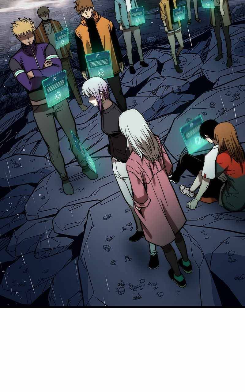 Ultra Alter Chapter 66 - page 134