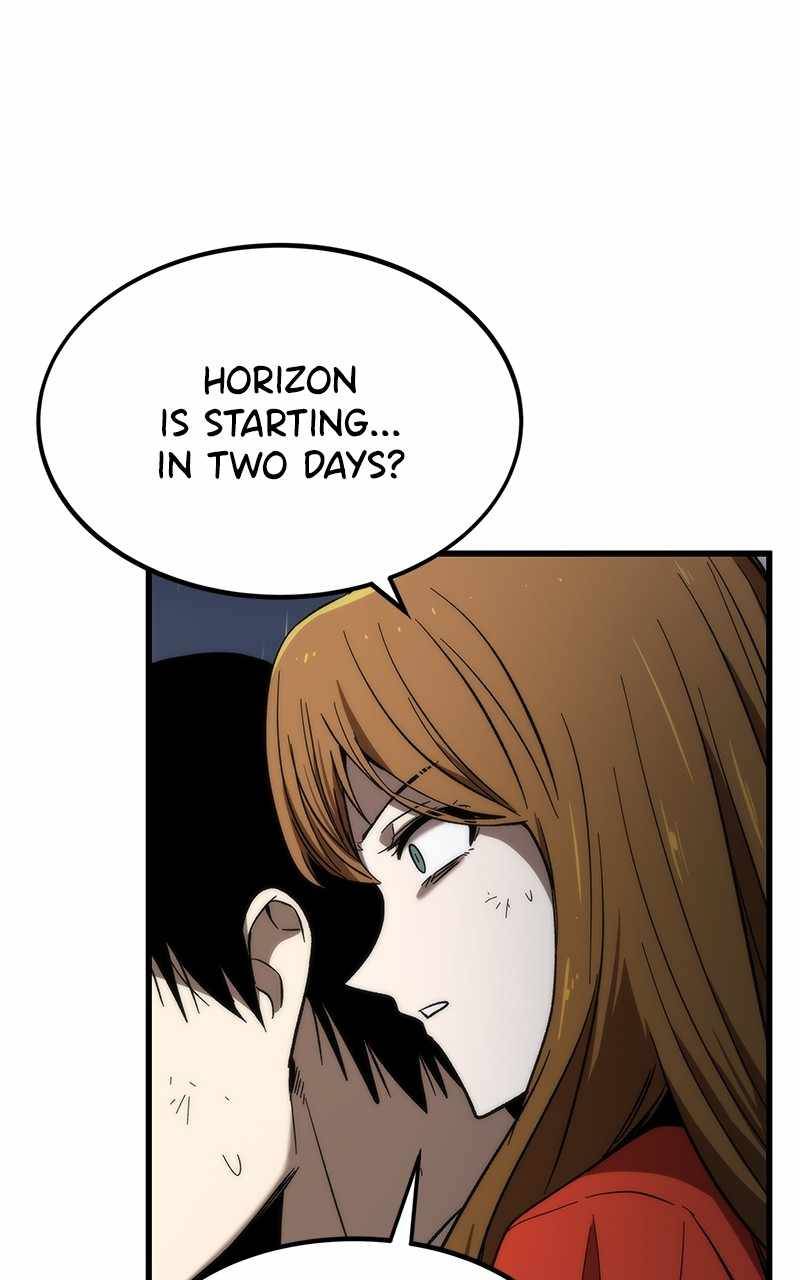 Ultra Alter Chapter 66 - page 135