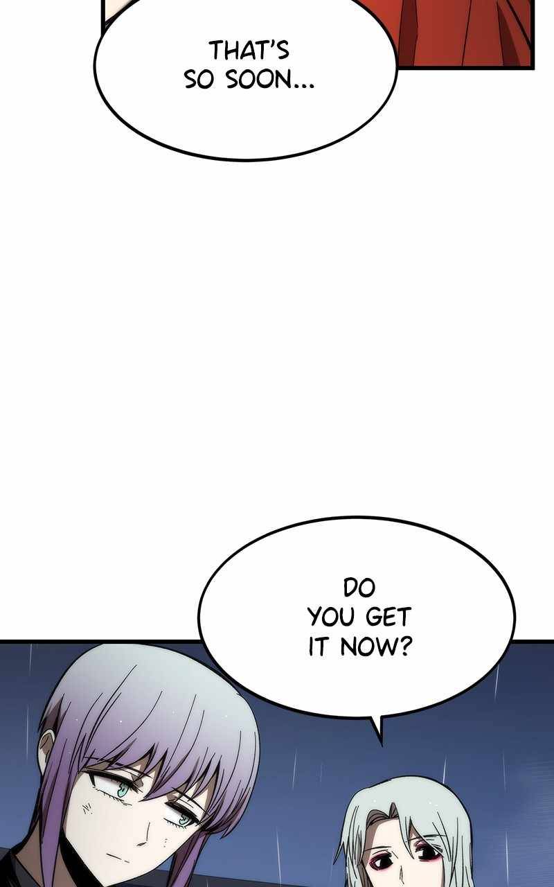 Ultra Alter Chapter 66 - page 136