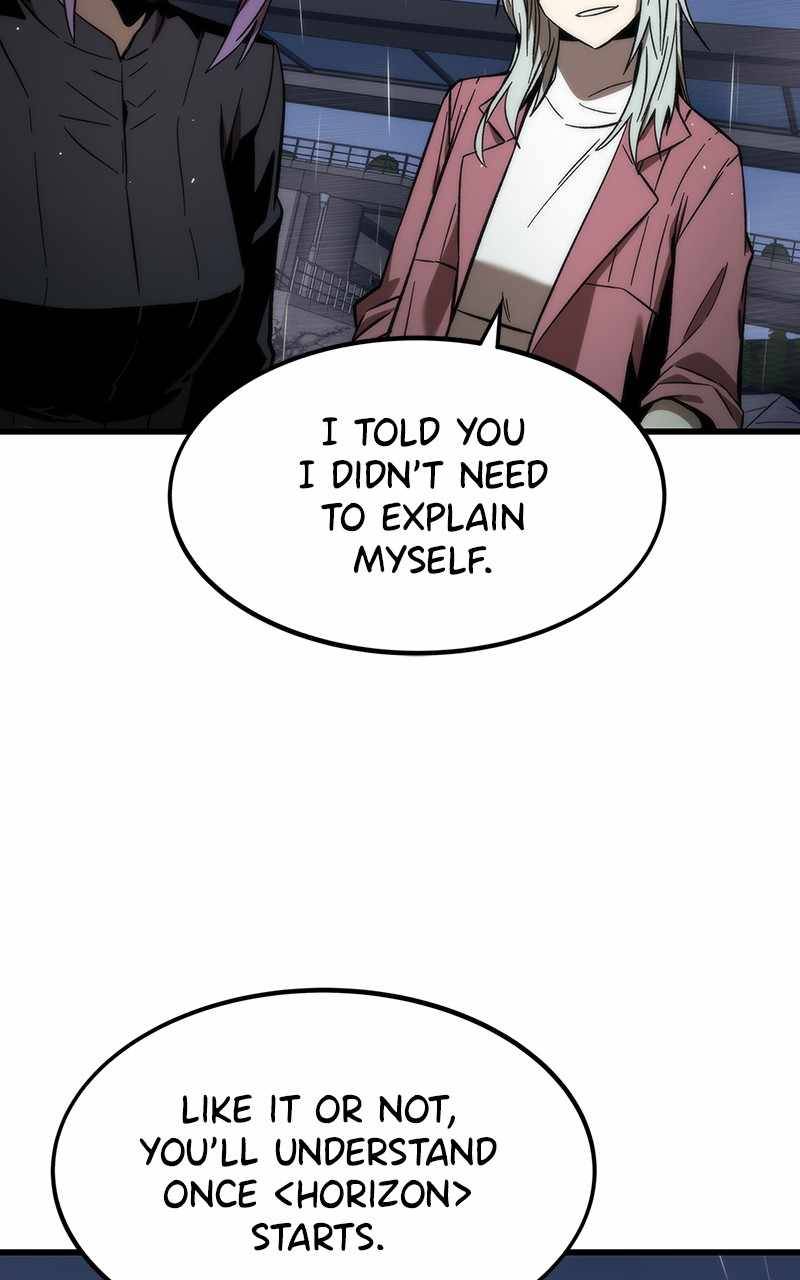 Ultra Alter Chapter 66 - page 137