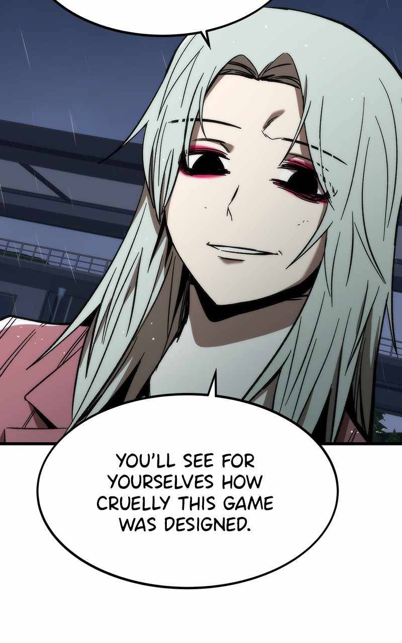 Ultra Alter Chapter 66 - page 138
