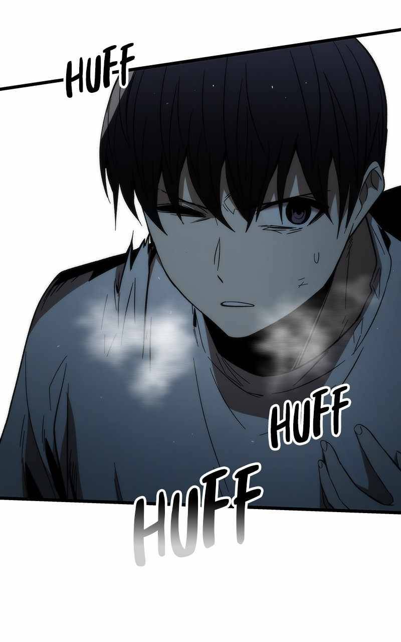 Ultra Alter Chapter 66 - page 141