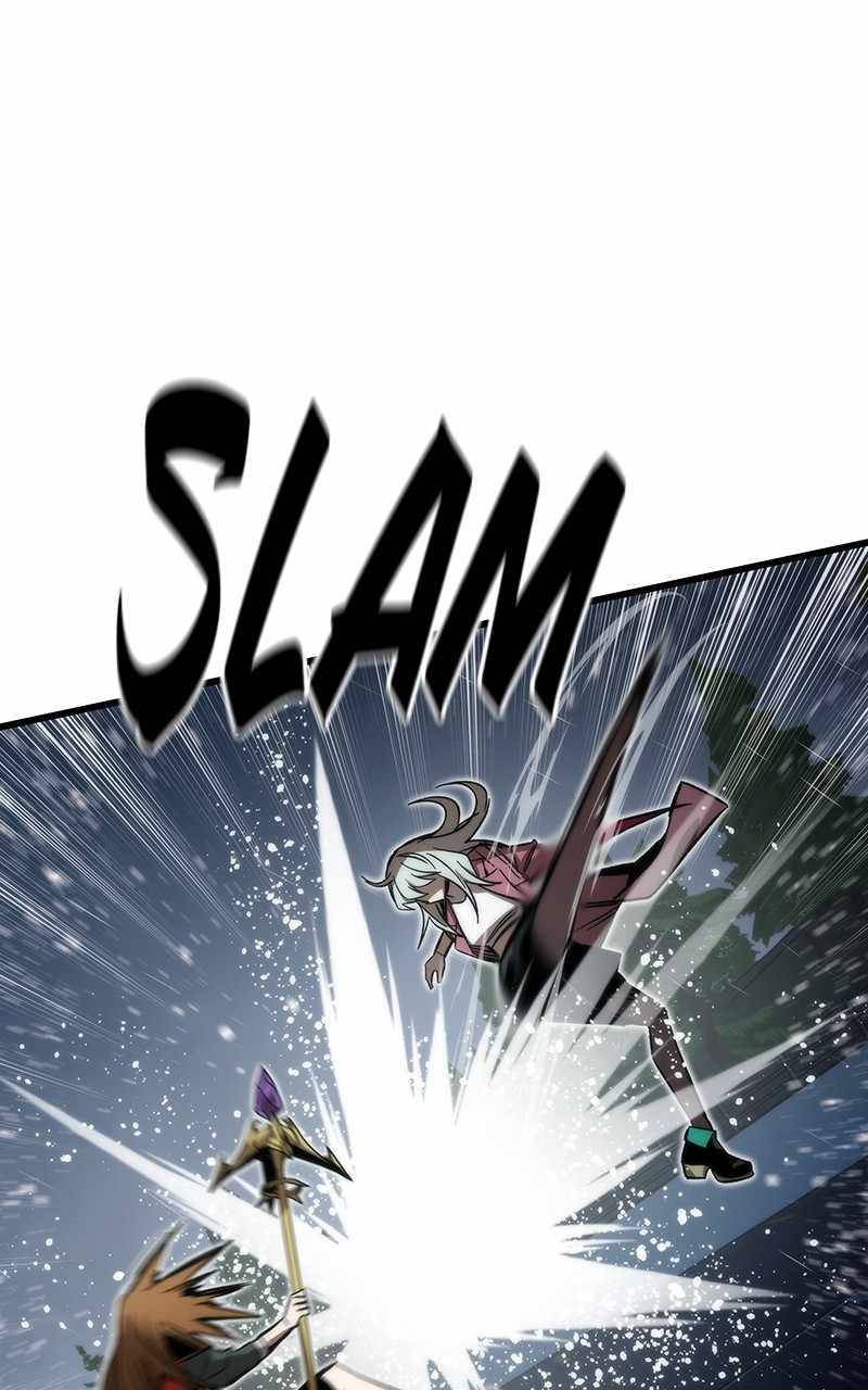 Ultra Alter Chapter 66 - page 15