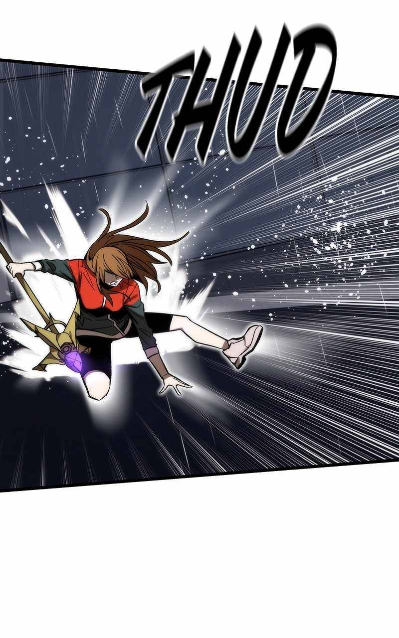Ultra Alter Chapter 66 - page 17