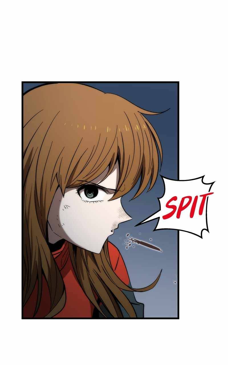 Ultra Alter Chapter 66 - page 18
