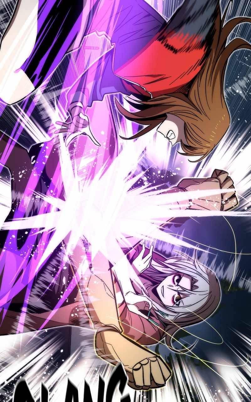 Ultra Alter Chapter 66 - page 21