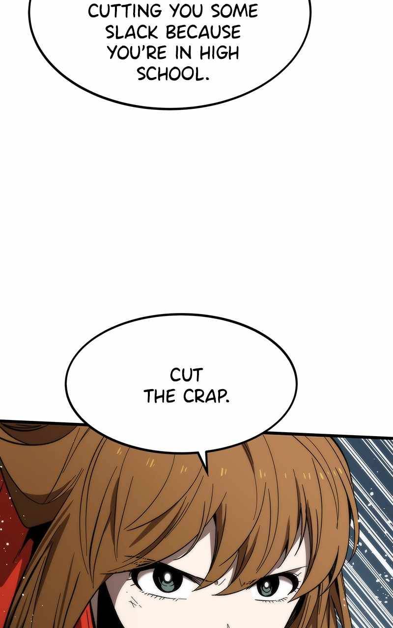 Ultra Alter Chapter 66 - page 24