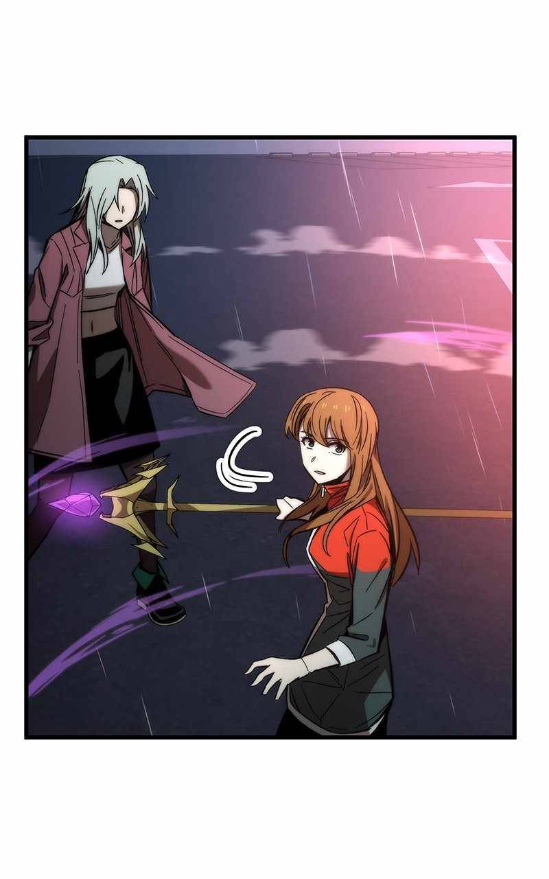 Ultra Alter Chapter 66 - page 28