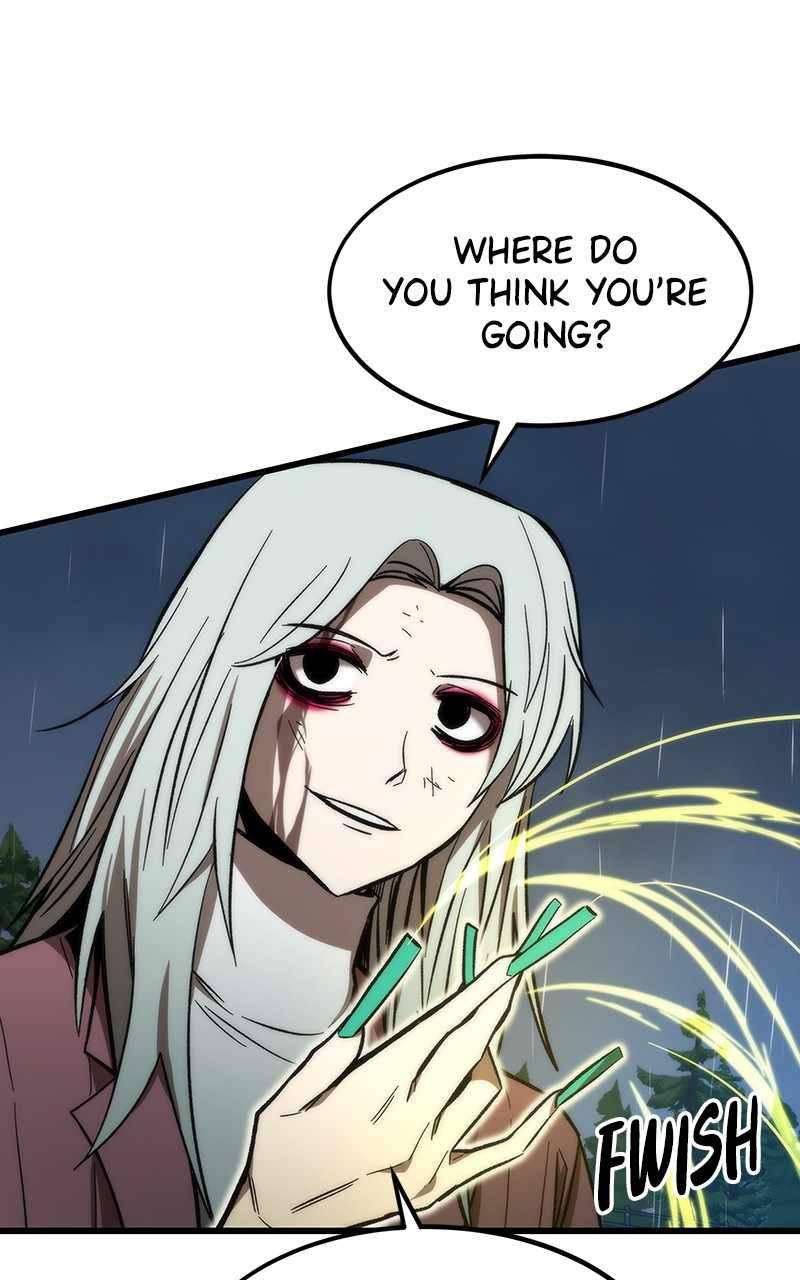 Ultra Alter Chapter 66 - page 34