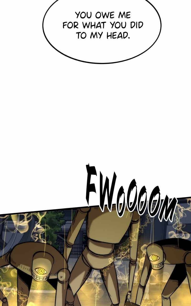 Ultra Alter Chapter 66 - page 35