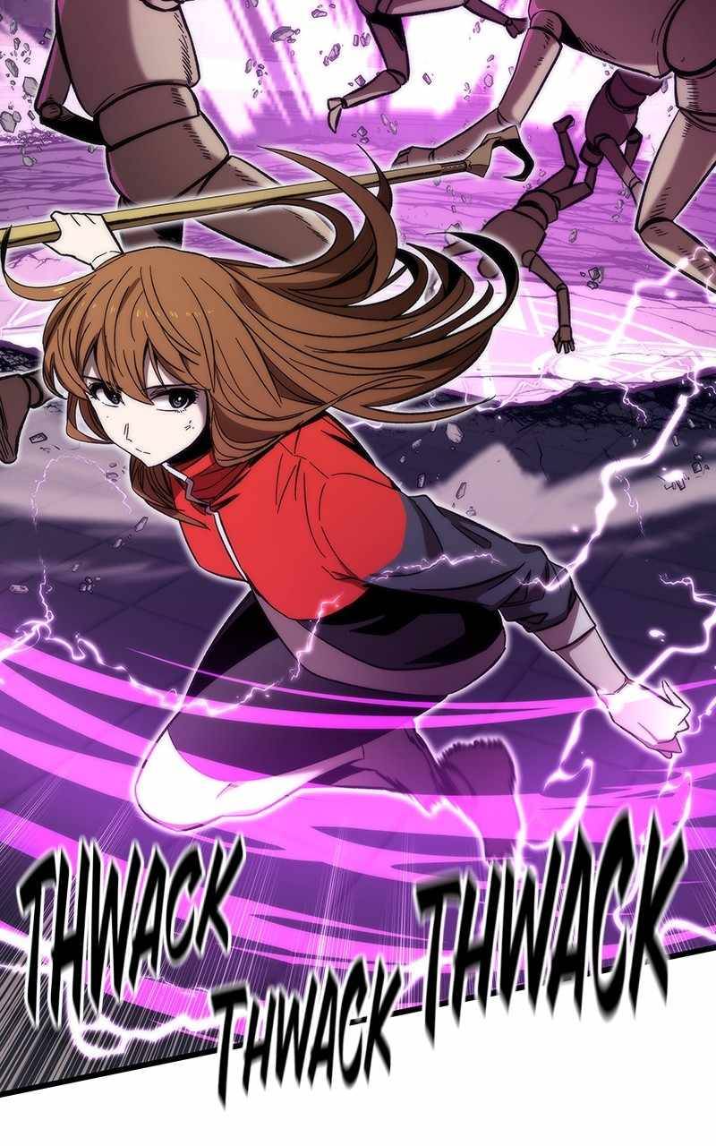 Ultra Alter Chapter 66 - page 39