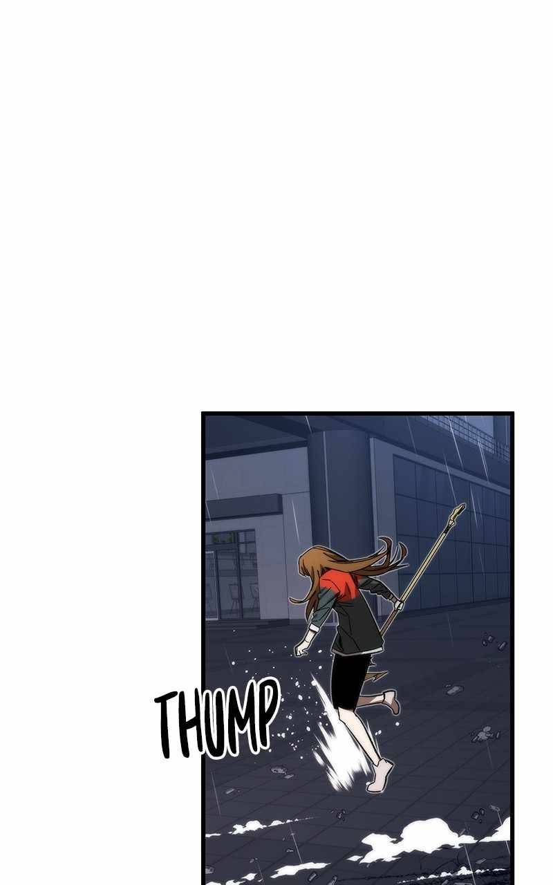 Ultra Alter Chapter 66 - page 40