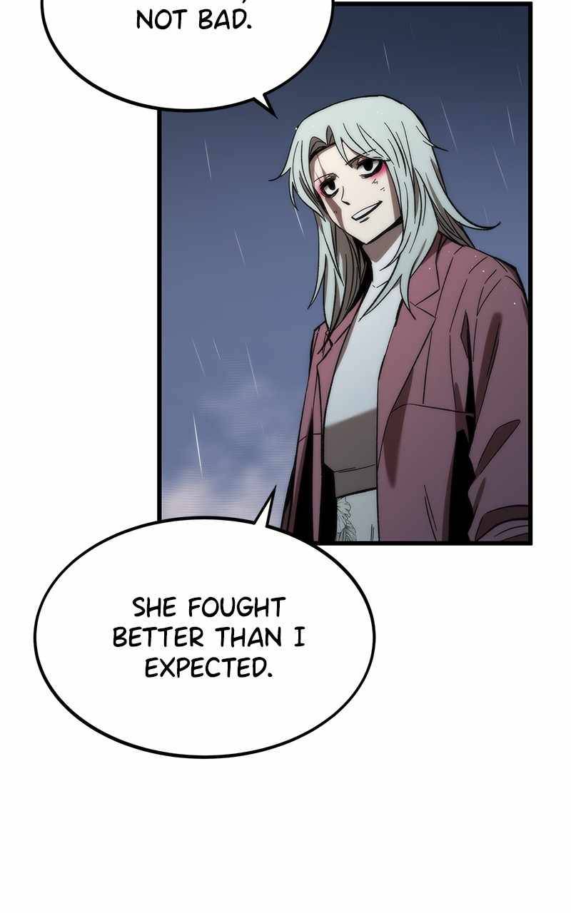 Ultra Alter Chapter 66 - page 44