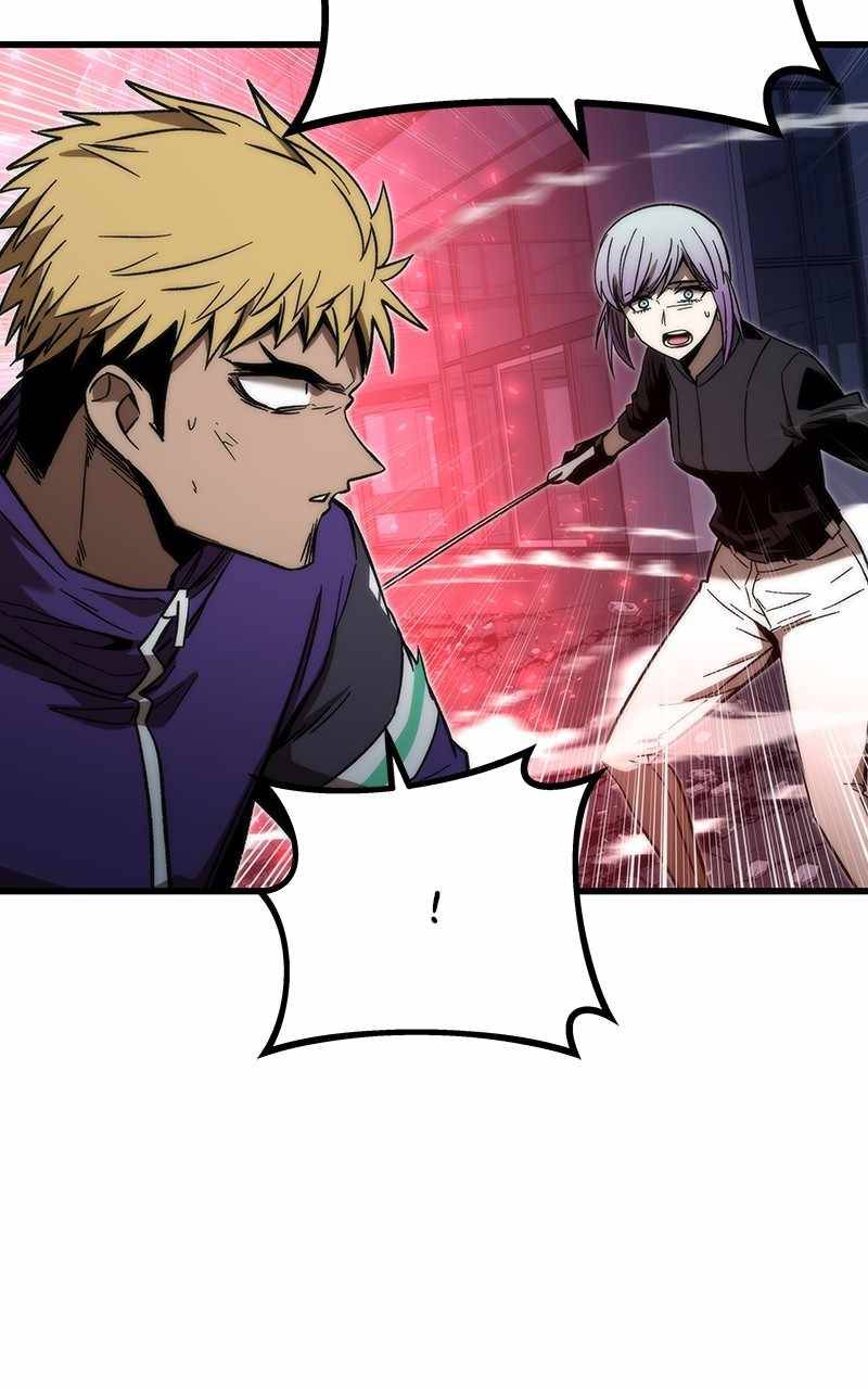 Ultra Alter Chapter 66 - page 59