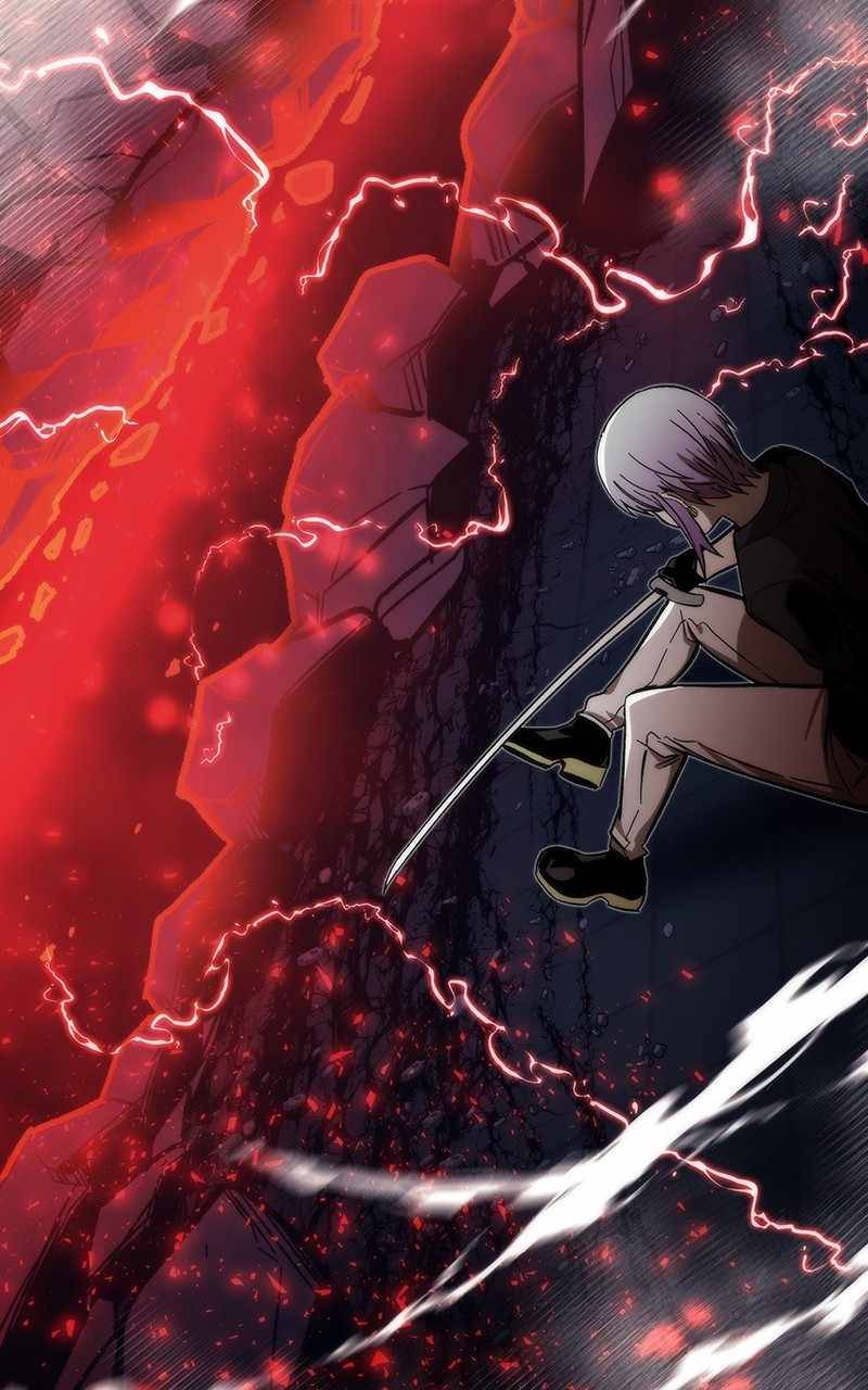 Ultra Alter Chapter 66 - page 71