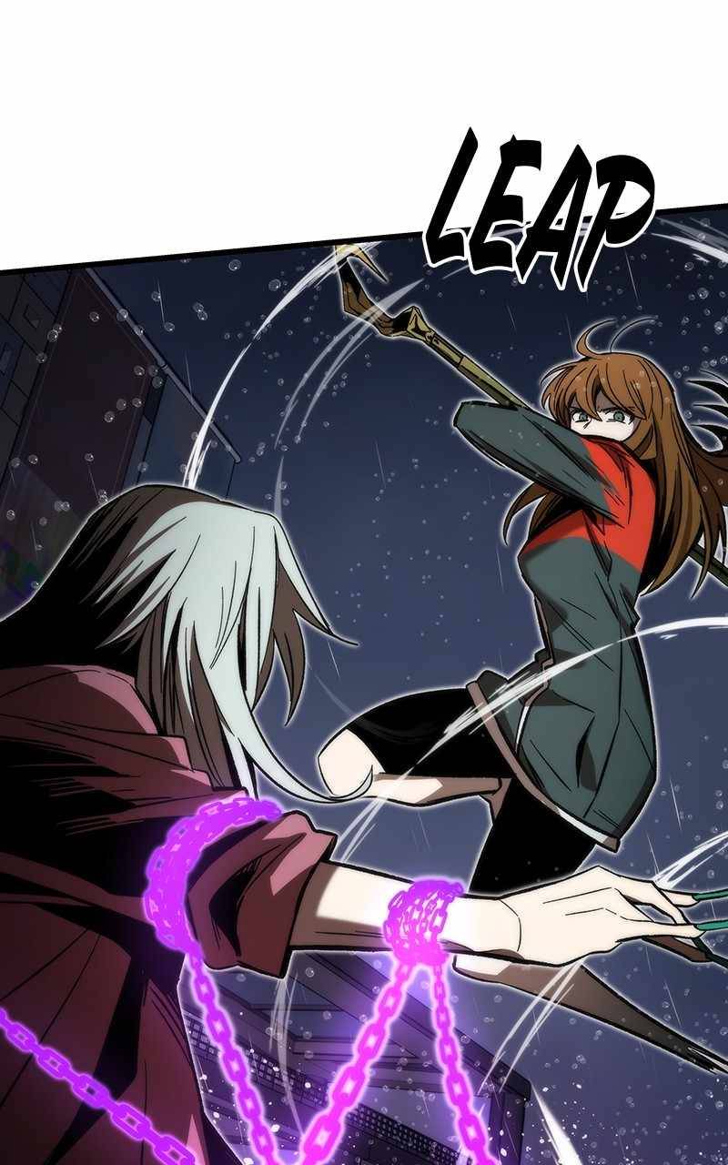 Ultra Alter Chapter 66 - page 9