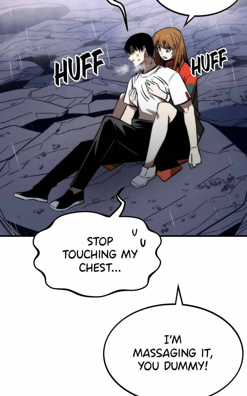 Ultra Alter Chapter 66 - page 95
