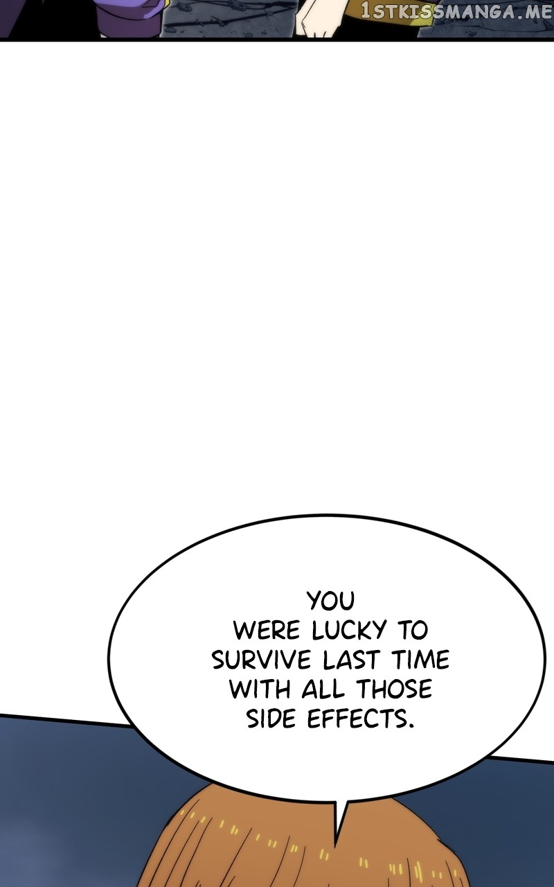 Ultra Alter Chapter 86 - page 101