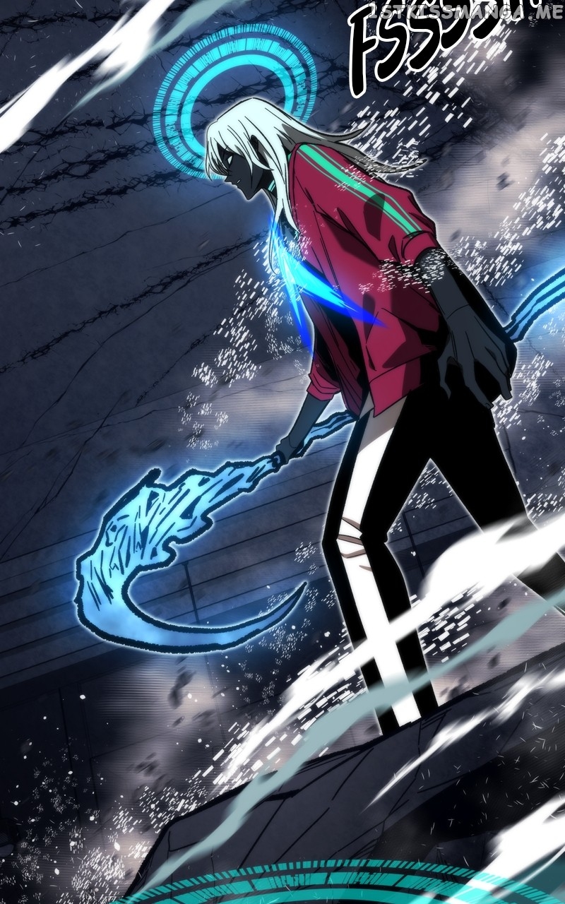 Ultra Alter Chapter 86 - page 110