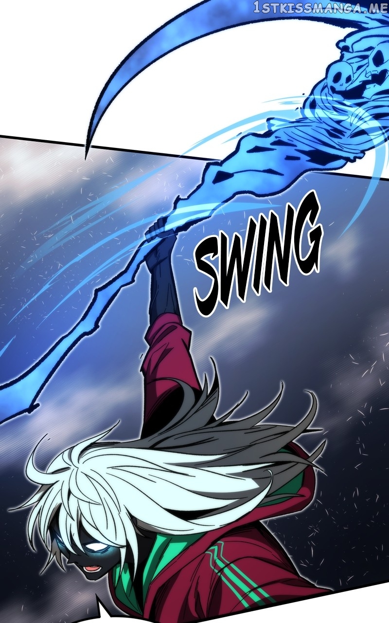 Ultra Alter Chapter 86 - page 114