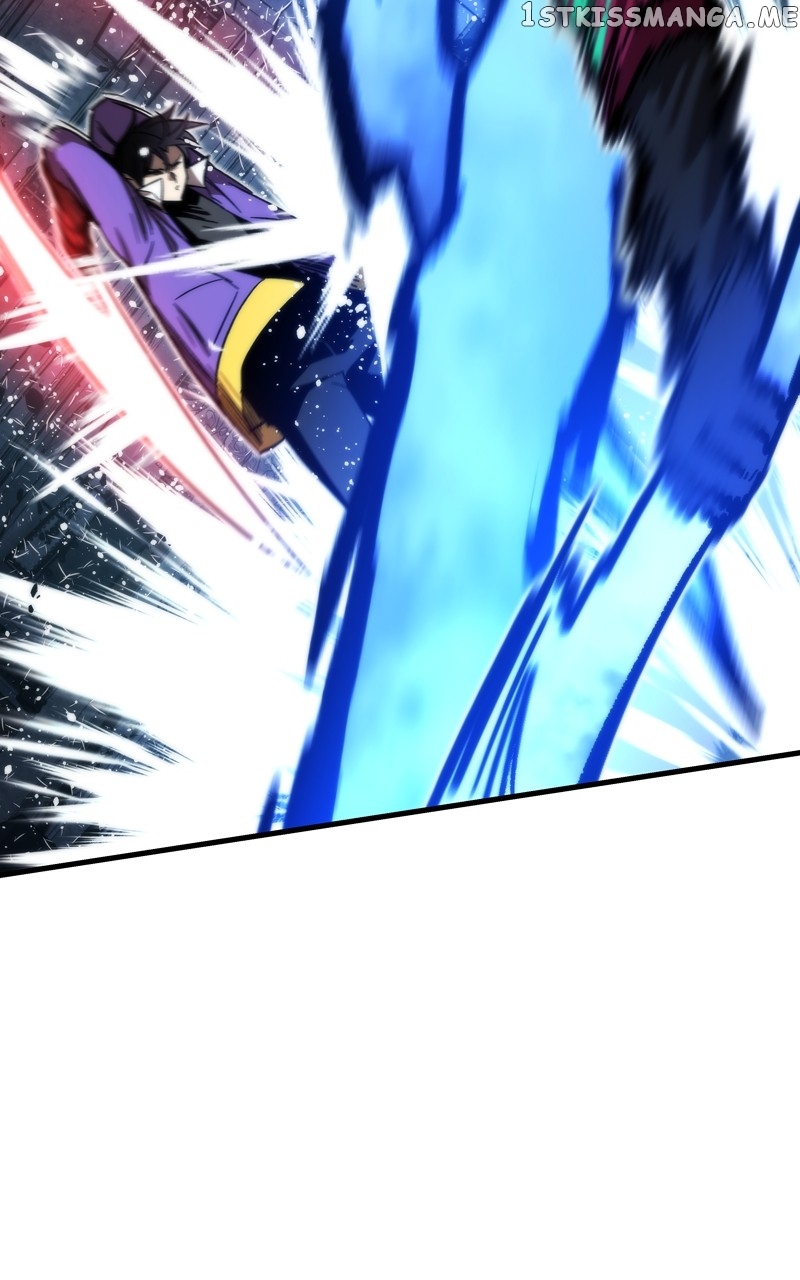 Ultra Alter Chapter 86 - page 138