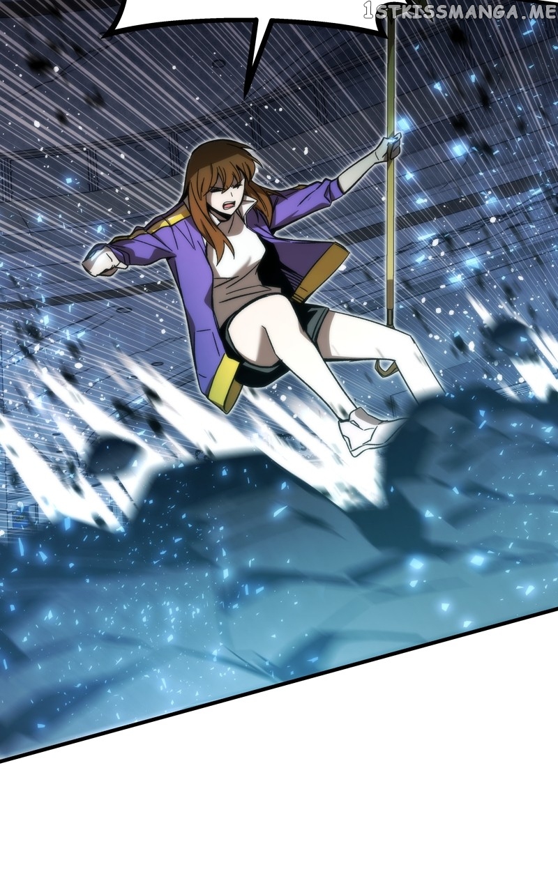 Ultra Alter Chapter 86 - page 145