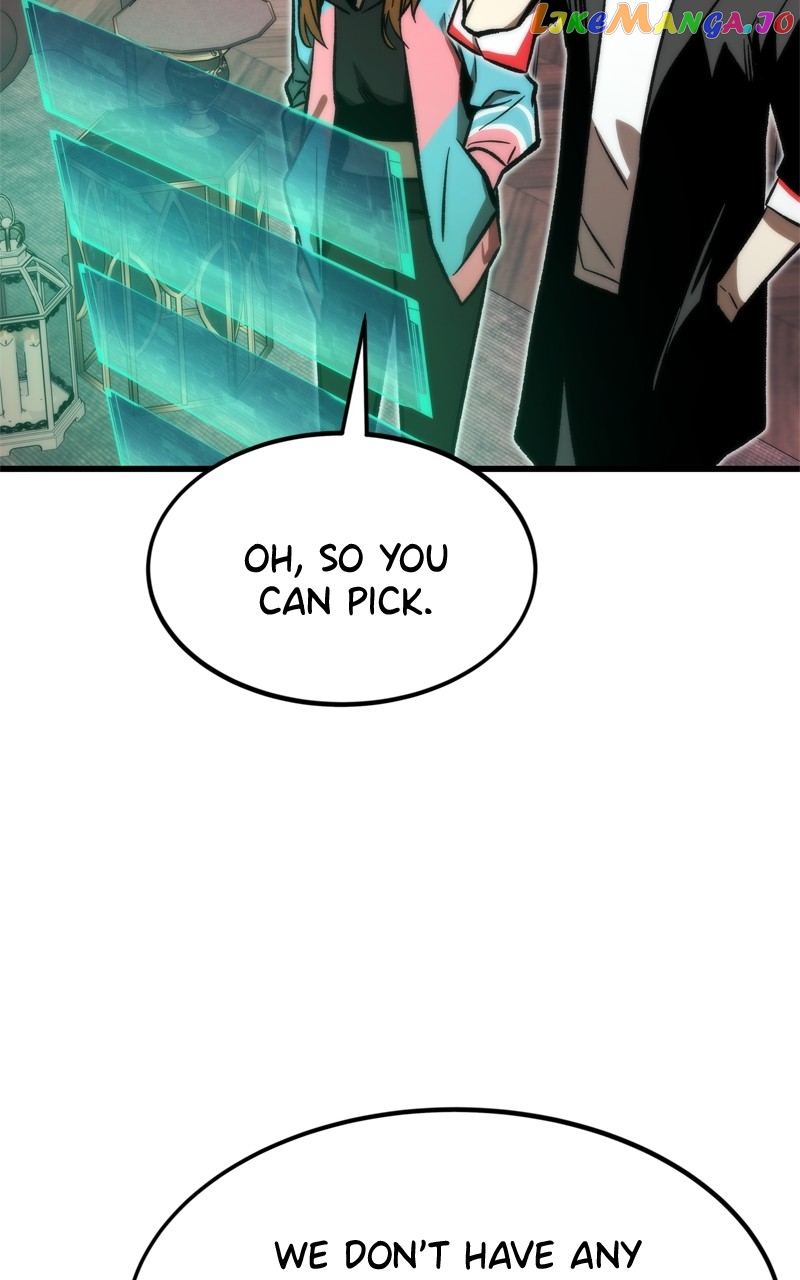 Ultra Alter Chapter 107 - page 101