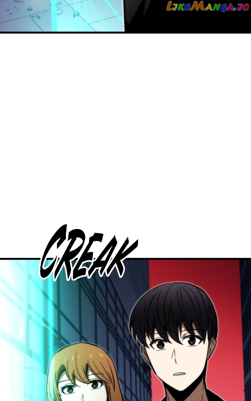 Ultra Alter Chapter 107 - page 11