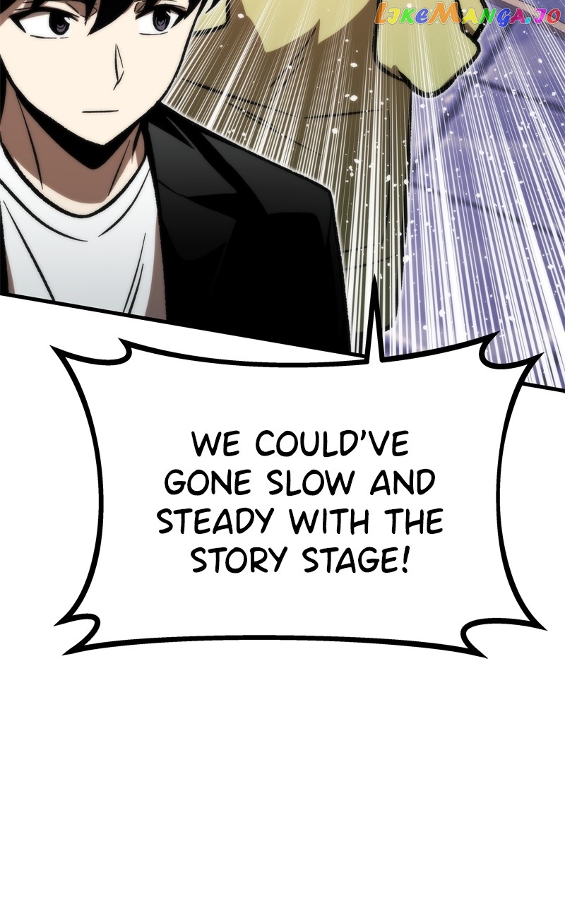 Ultra Alter Chapter 107 - page 110
