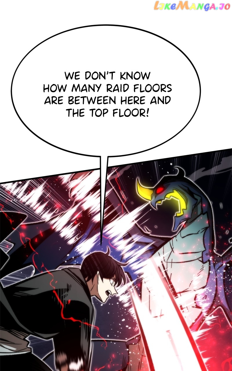 Ultra Alter Chapter 107 - page 114