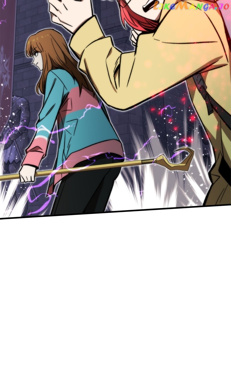 Ultra Alter Chapter 107 - page 117