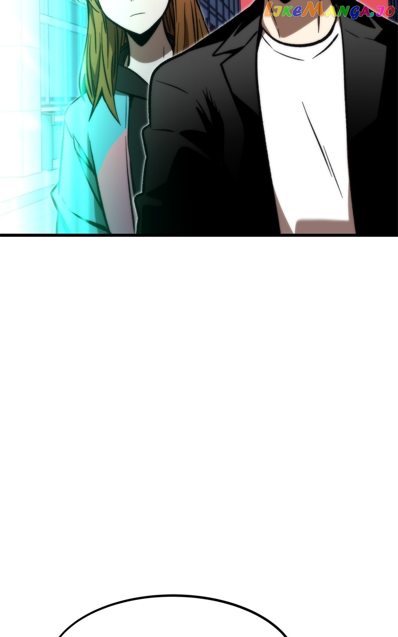 Ultra Alter Chapter 107 - page 12