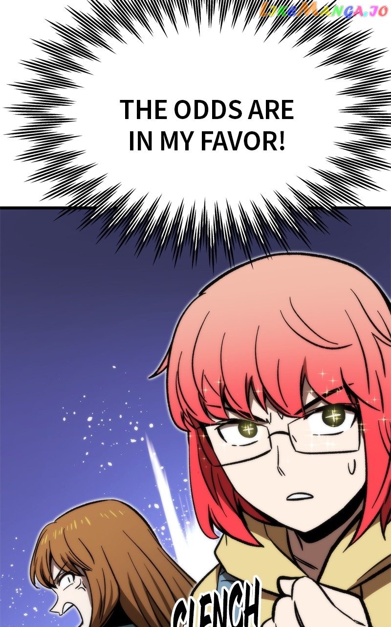 Ultra Alter Chapter 107 - page 122