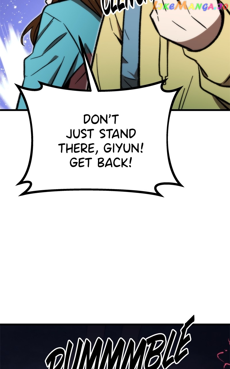 Ultra Alter Chapter 107 - page 123
