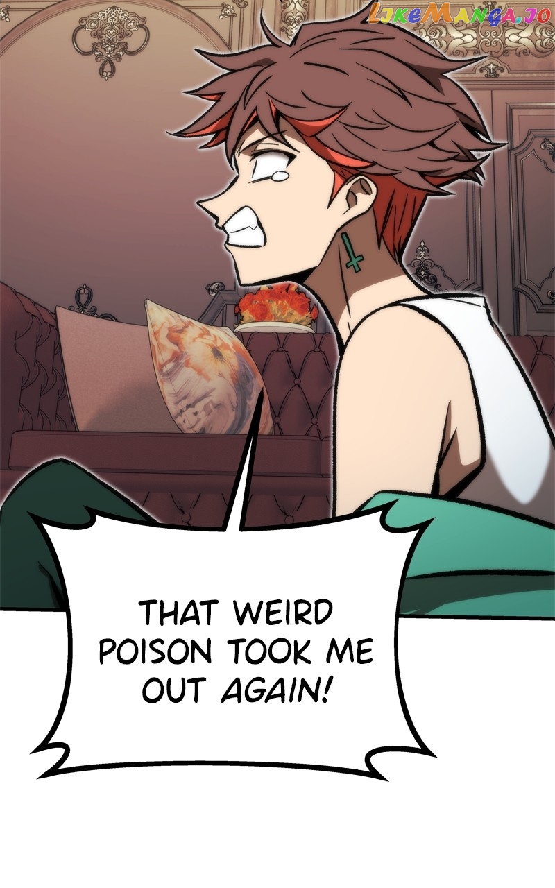 Ultra Alter Chapter 107 - page 129