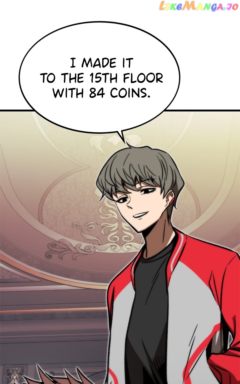Ultra Alter Chapter 107 - page 133