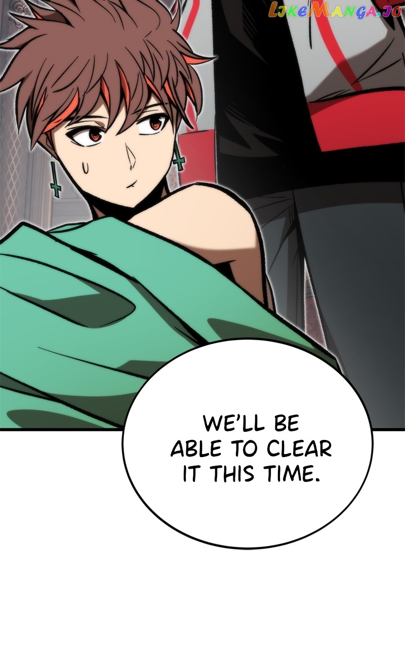 Ultra Alter Chapter 107 - page 134