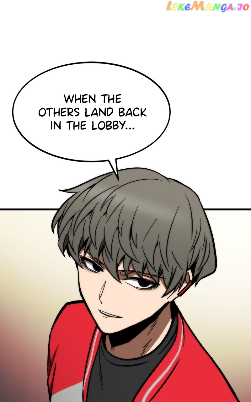 Ultra Alter Chapter 107 - page 135