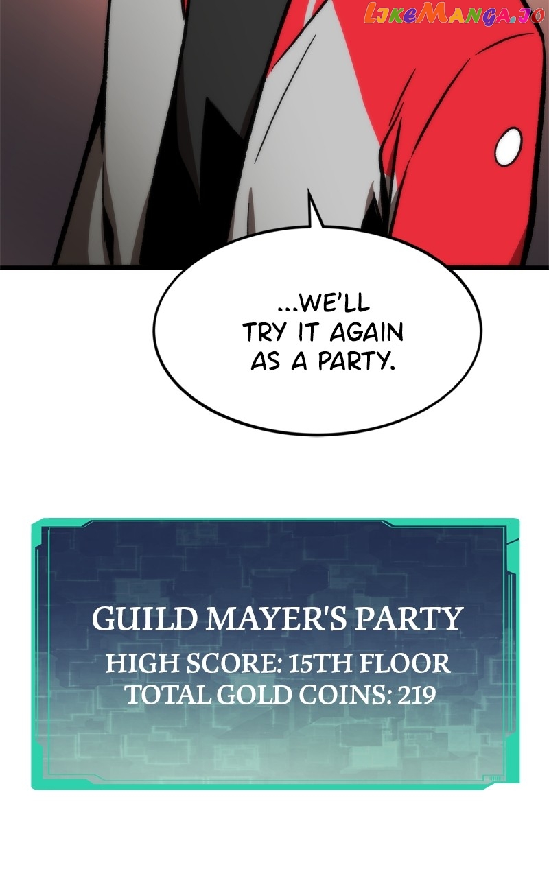 Ultra Alter Chapter 107 - page 136