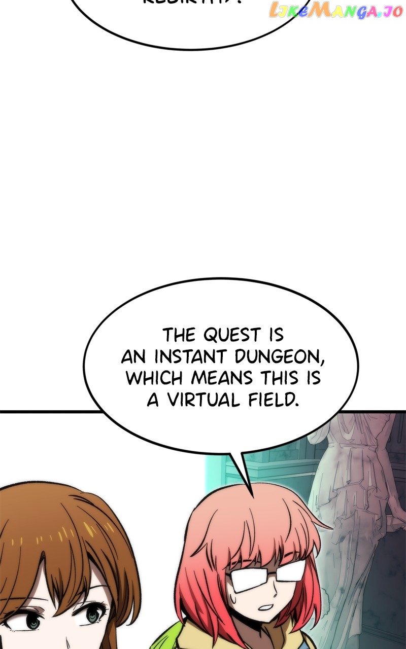 Ultra Alter Chapter 107 - page 15