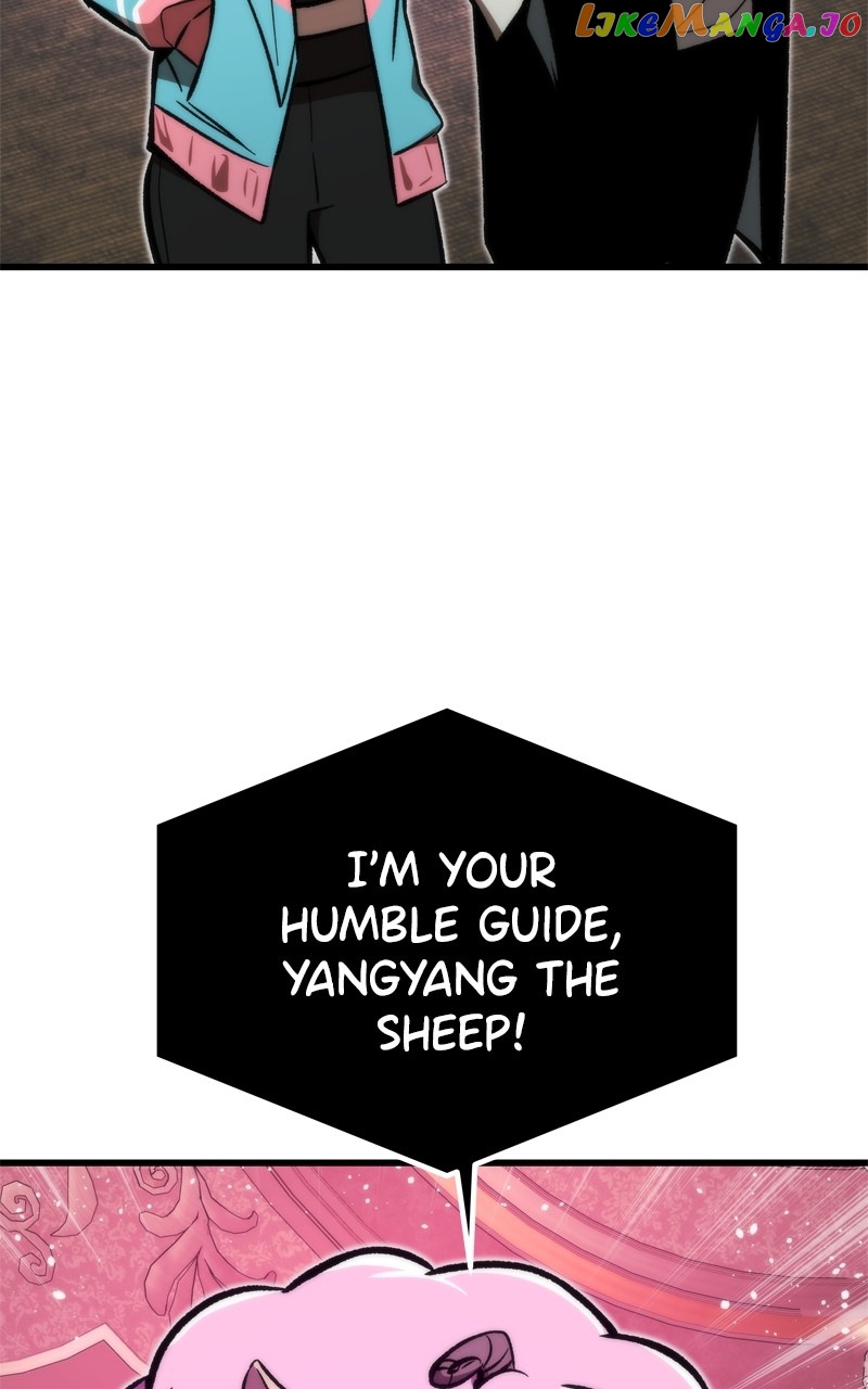 Ultra Alter Chapter 107 - page 20