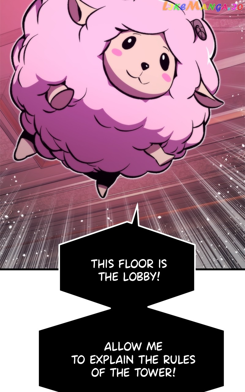 Ultra Alter Chapter 107 - page 21